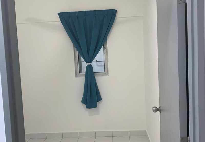 Kiara Kasih Condominium