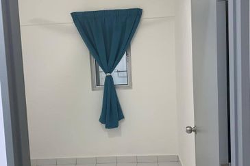 Kiara Kasih Condominium