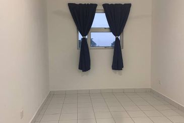 Kiara Kasih Condominium