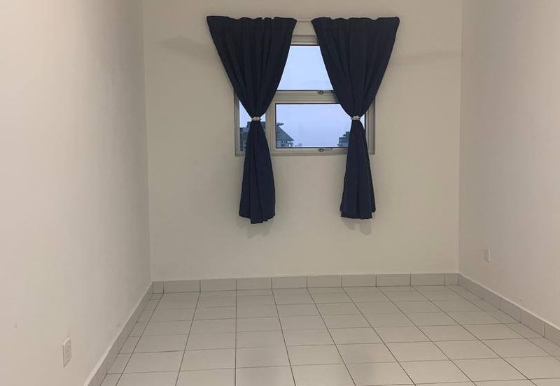 Kiara Kasih Condominium