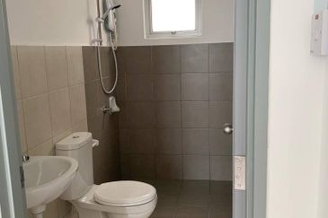 Kiara Kasih Condominium