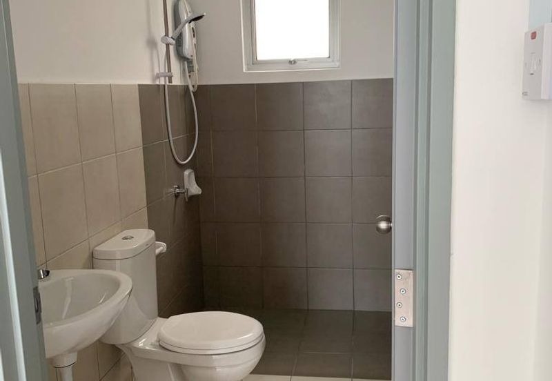 Kiara Kasih Condominium