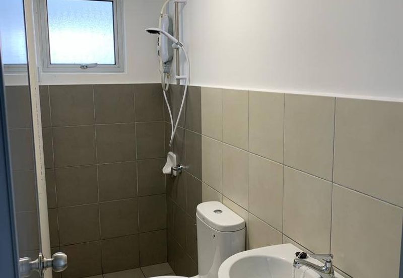 Kiara Kasih Condominium