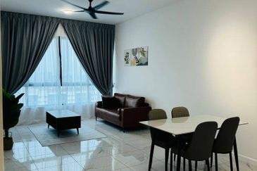 Cubic Botanical (Residensi Rimba)