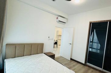 Cubic Botanical (Residensi Rimba)