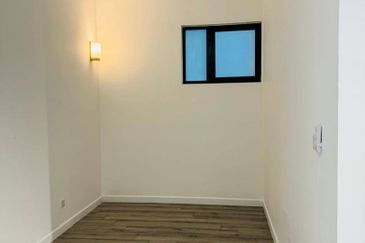 Cubic Botanical (Residensi Rimba)