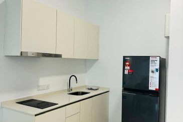 Cubic Botanical (Residensi Rimba)