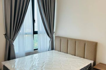 Cubic Botanical (Residensi Rimba)