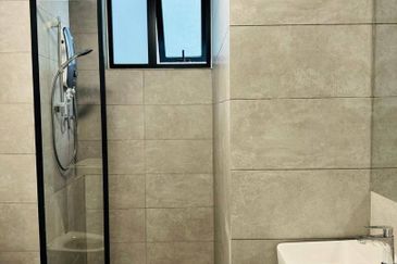 Cubic Botanical (Residensi Rimba)