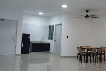 PPAM Setapak Riviera