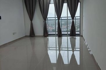 PPAM Setapak Riviera