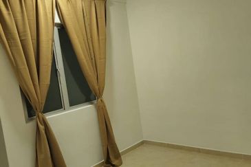 PPAM Setapak Riviera