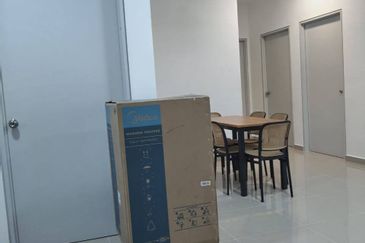 PPAM Setapak Riviera