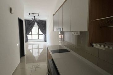 D'Quince Damansara Perdana