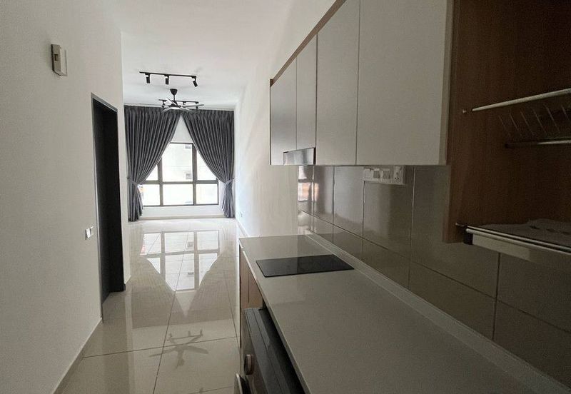 D'Quince Damansara Perdana