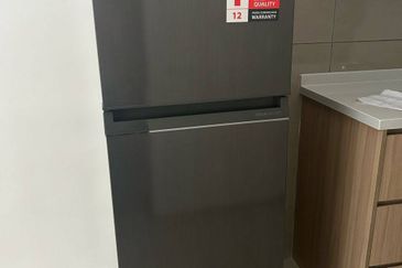 D'Quince Damansara Perdana