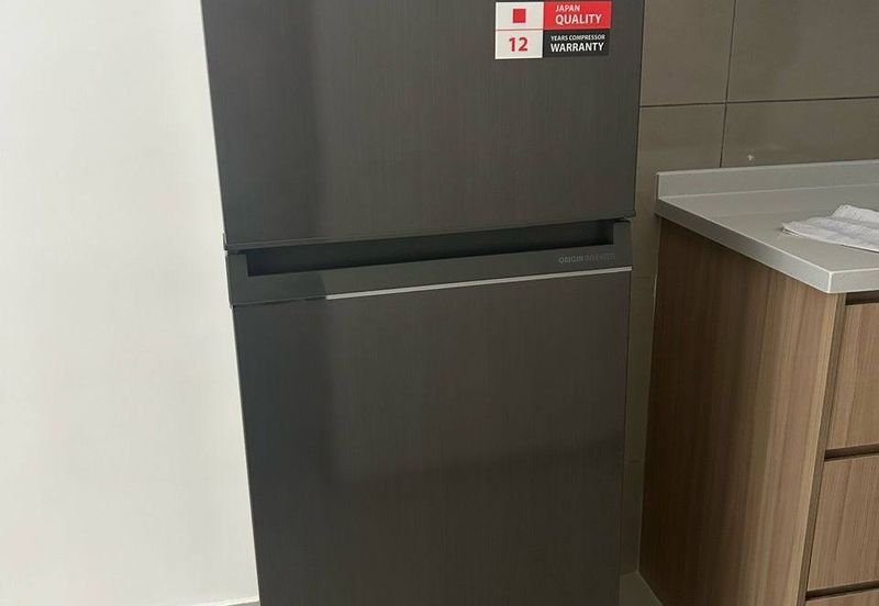 D'Quince Damansara Perdana