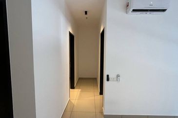 D'Quince Damansara Perdana