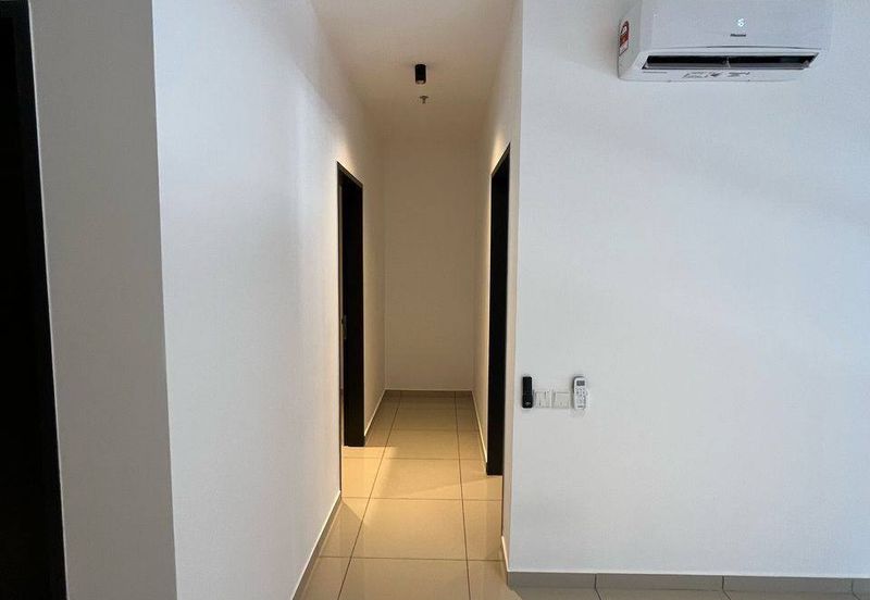 D'Quince Damansara Perdana