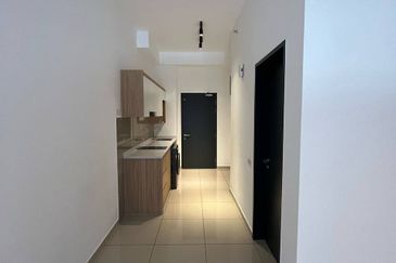 D'Quince Damansara Perdana