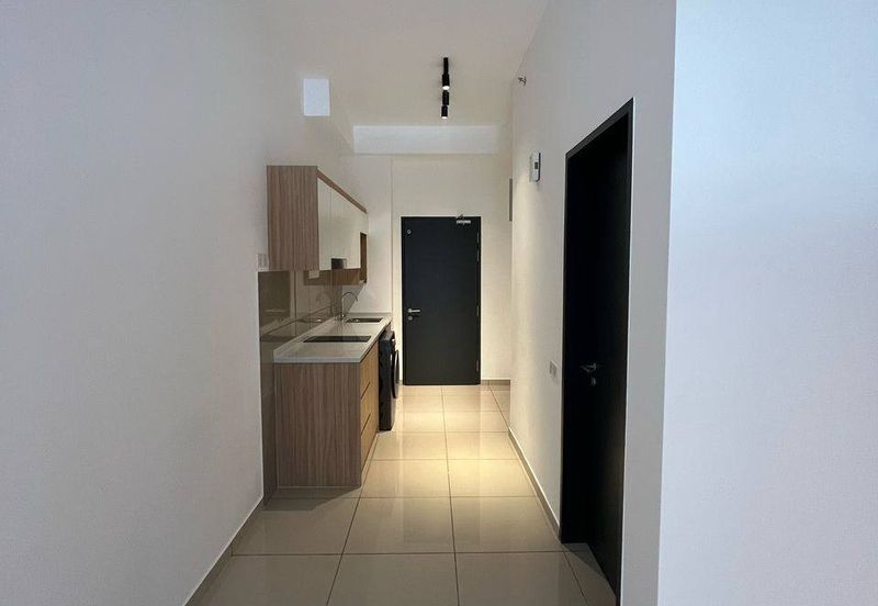 D'Quince Damansara Perdana