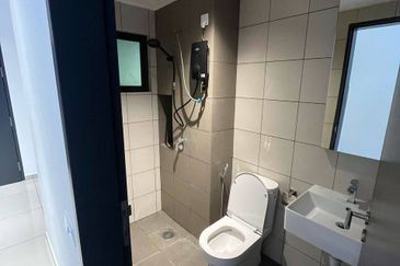 D'Quince Damansara Perdana