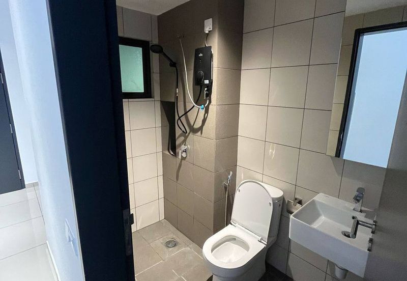 D'Quince Damansara Perdana