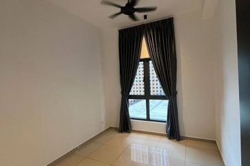 D'Quince Damansara Perdana