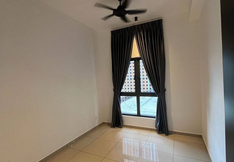 D'Quince Damansara Perdana