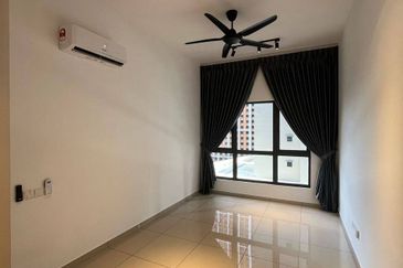 D'Quince Damansara Perdana