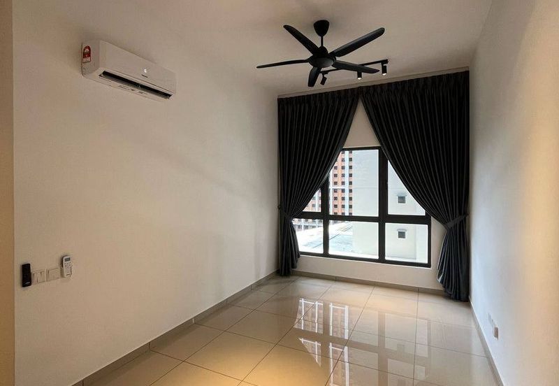 D'Quince Damansara Perdana