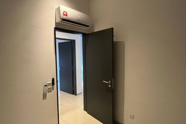 D'Quince Damansara Perdana