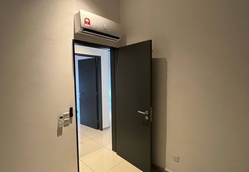 D'Quince Damansara Perdana