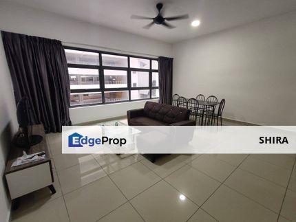 SPACIOUS UNIT FULLY FURNISHED UNIT, Kuala Lumpur, Jalan Ipoh