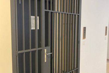 Residensi Embun Damai @ D'quince Residences