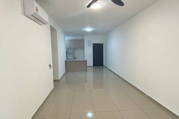 Residensi Embun Damai @ D'quince Residences