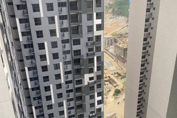 Residensi Embun Damai @ D'quince Residences