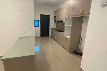 Residensi Embun Damai @ D'quince Residences