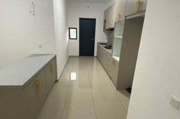 Residensi Embun Damai @ D'quince Residences