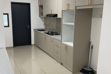 Residensi Embun Damai @ D'quince Residences