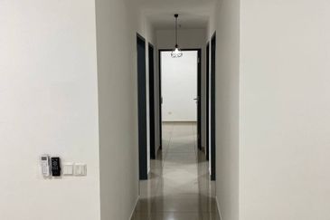 Residensi Embun Damai @ D'quince Residences