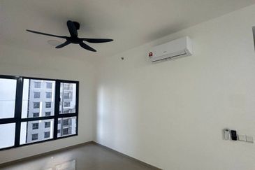 Residensi Embun Damai @ D'quince Residences