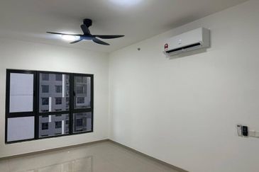 Residensi Embun Damai @ D'quince Residences