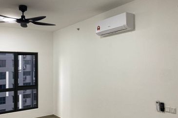 Residensi Embun Damai @ D'quince Residences