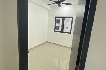 Residensi Embun Damai @ D'quince Residences