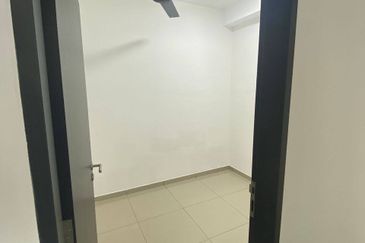 Residensi Embun Damai @ D'quince Residences