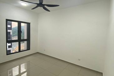 Residensi Embun Damai @ D'quince Residences