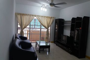 Cengal Condominium