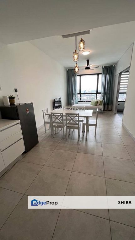 SPACIOUS UNIT WALKING DISTANCE TO LRT/KTM STATION, Selangor, Subang Jaya