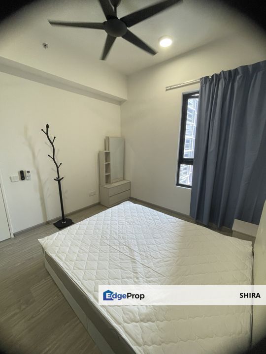 NEW CONDO FULLY FURNISHED UNIT, Selangor, Petaling Jaya